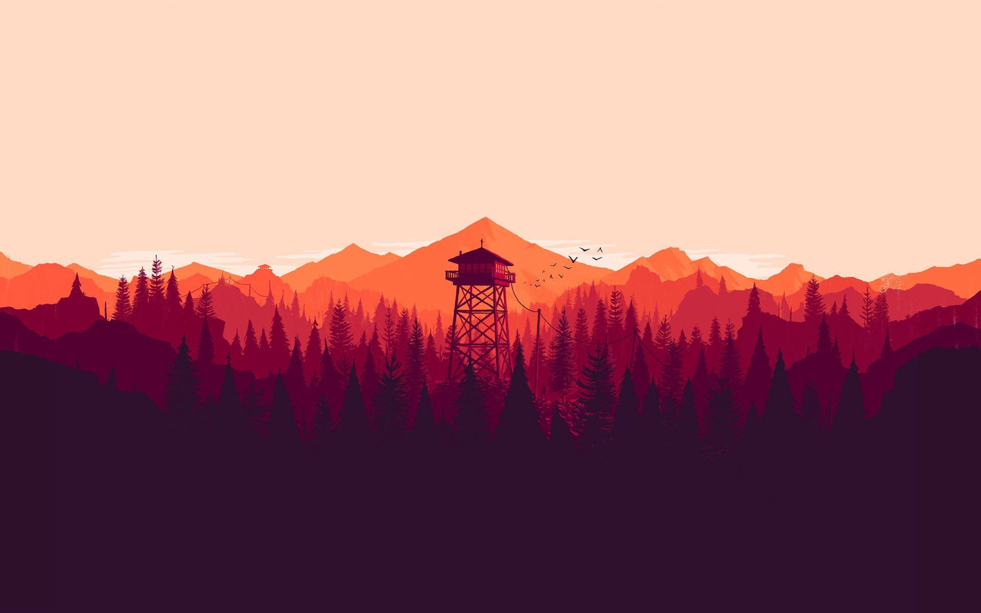 Minimalist Wallpaper