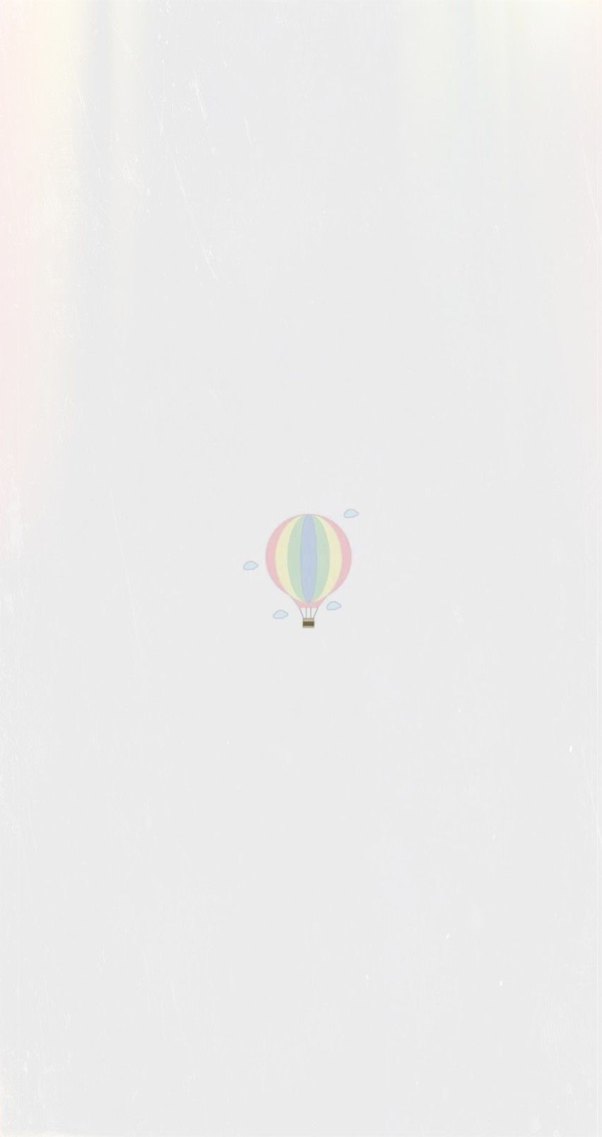 Pastel Minimalist. Minimalist wallpaper, iPhone wallpaper, Cute wallpaper