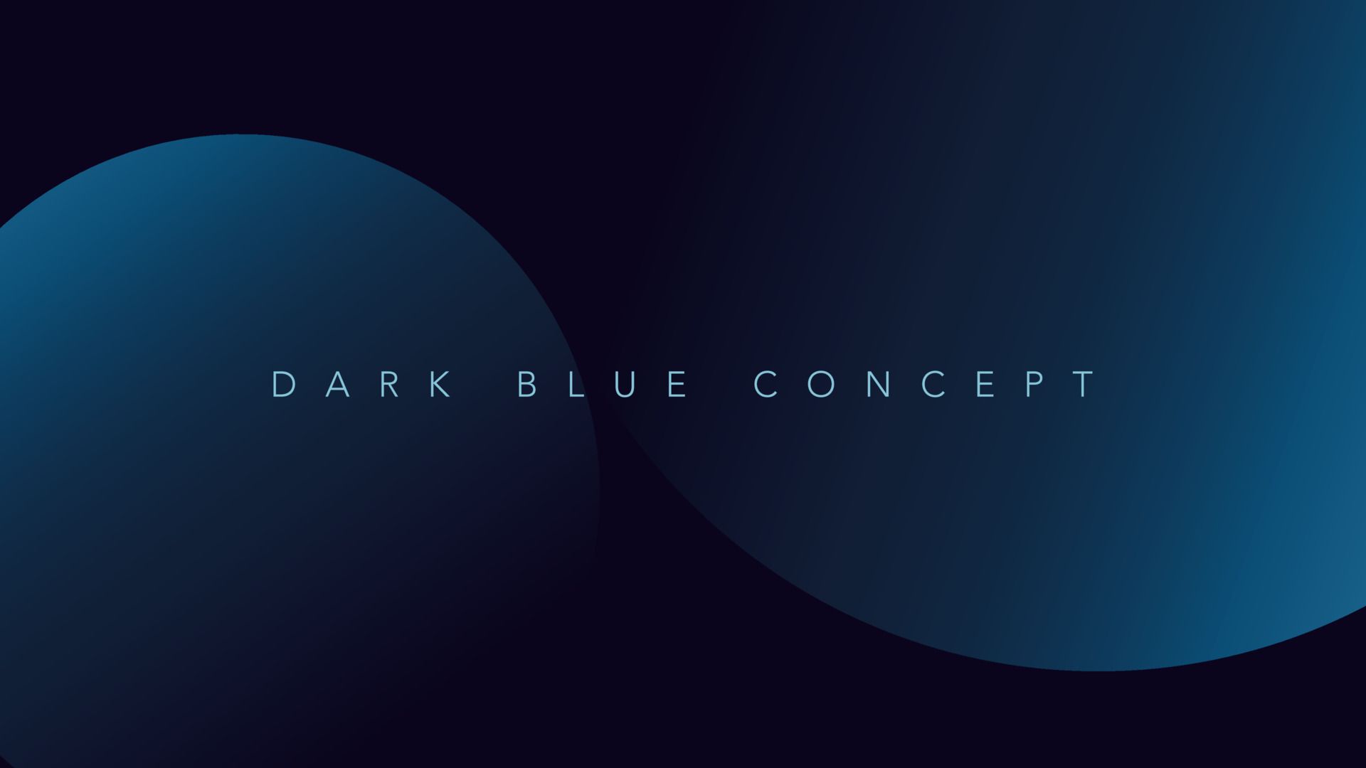 Modern minimalist dark blue premium abstract background with luxury geometric dark shape. Exclusive wallpaper design for website, poster, brochure, presentation