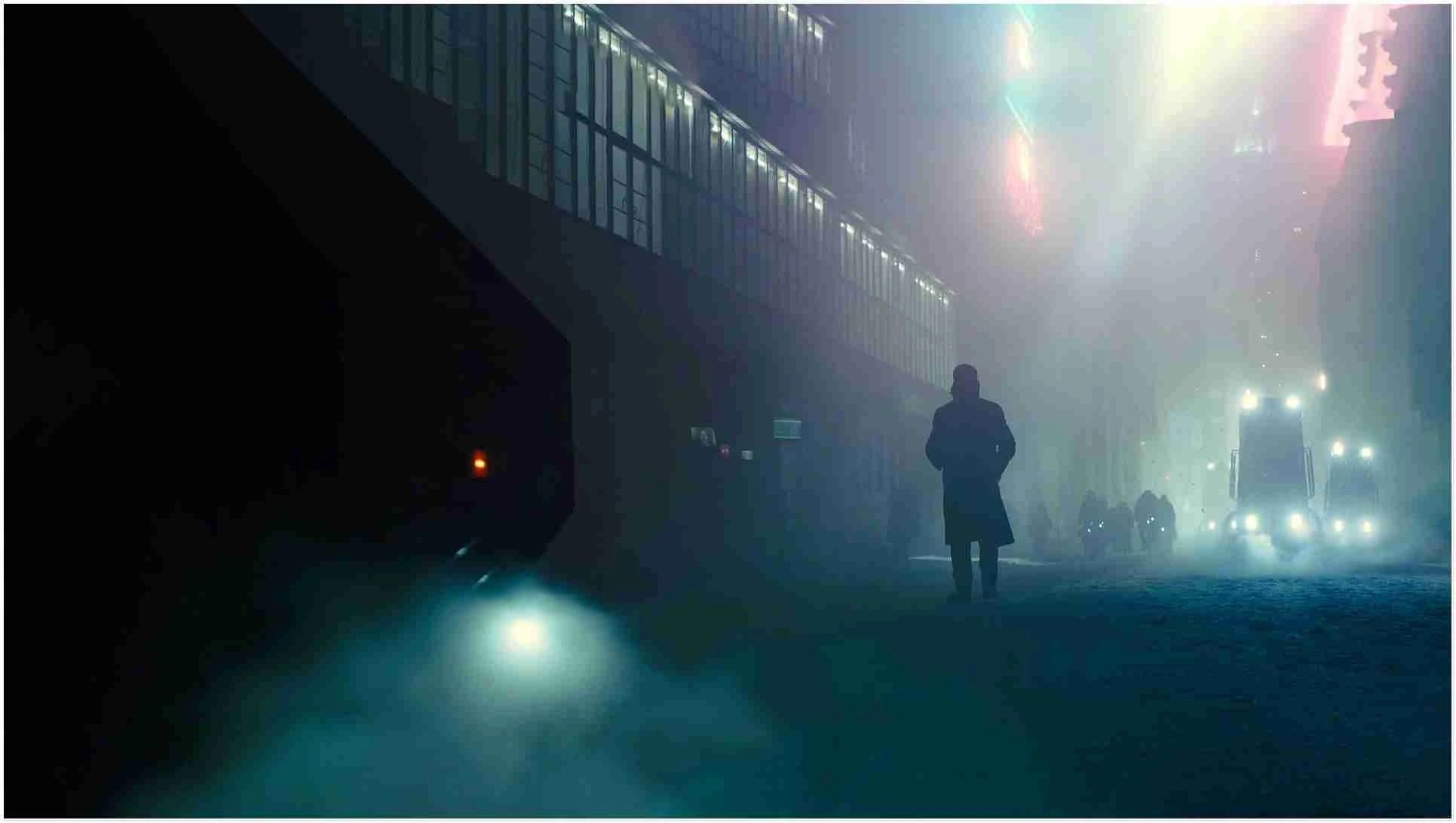 Philip Blade Runner Wallpaper Runner 2049 Wallpaper 4k, Download HD Wallpaper