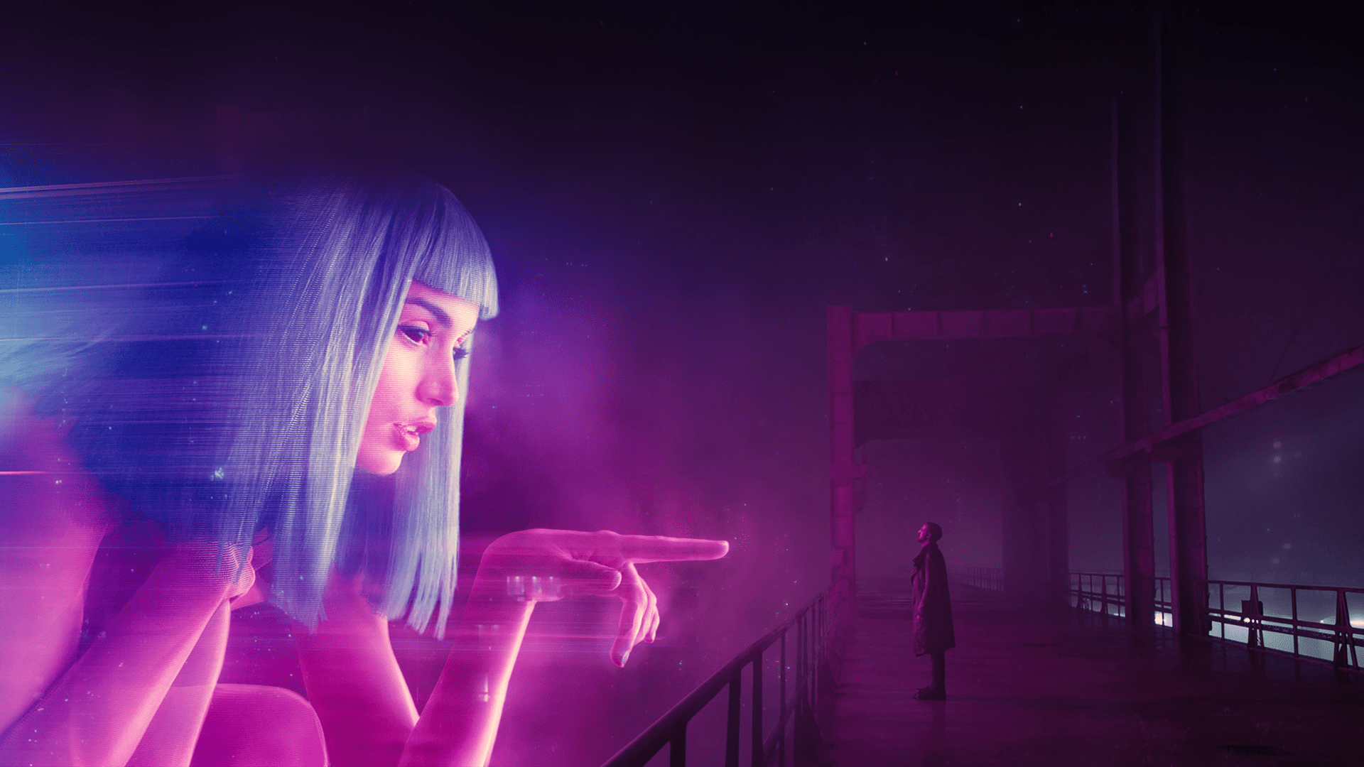 Free Blade Runner 2049 Wallpaper Dowding