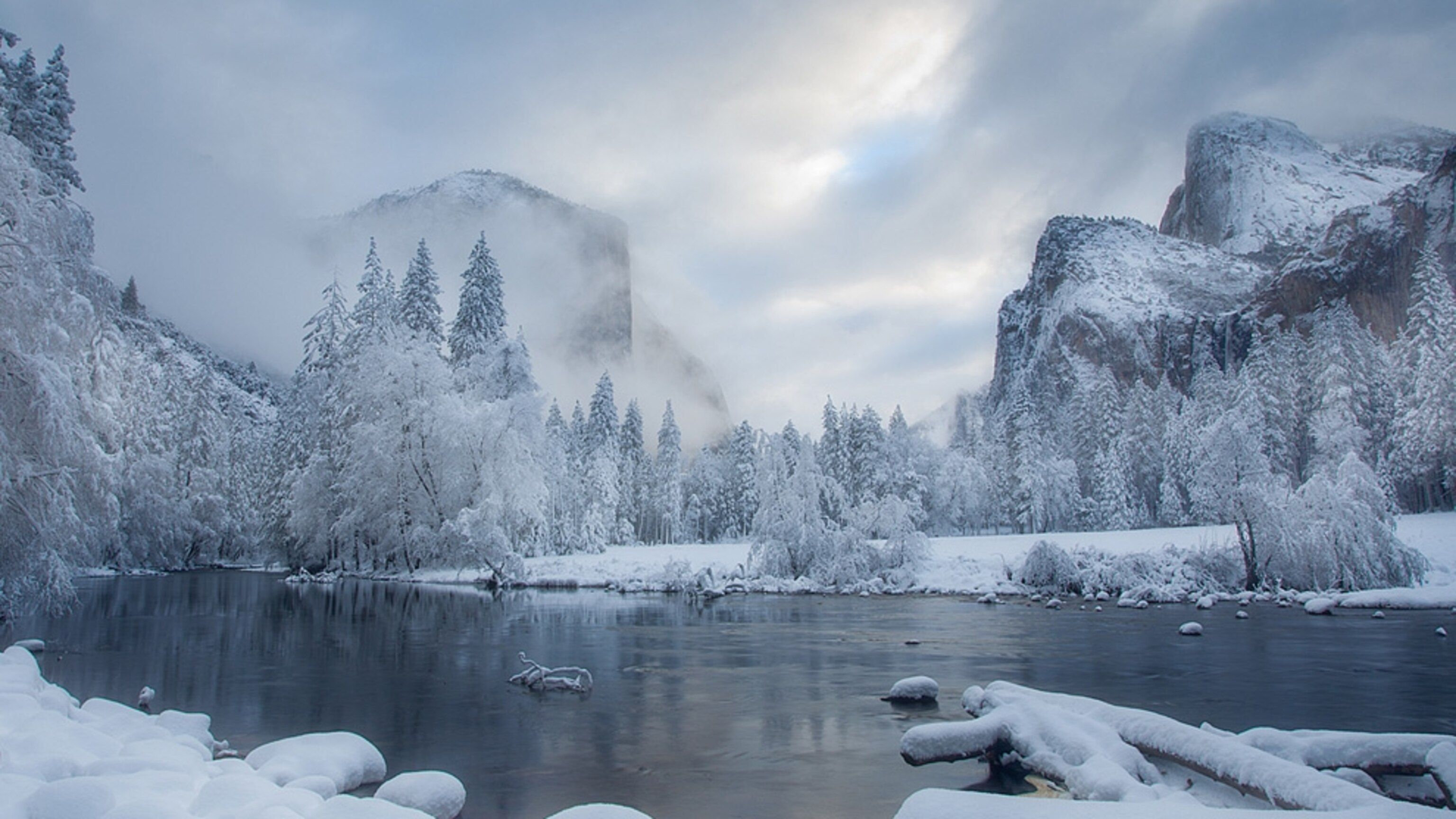 Picture: Winter Landscapes