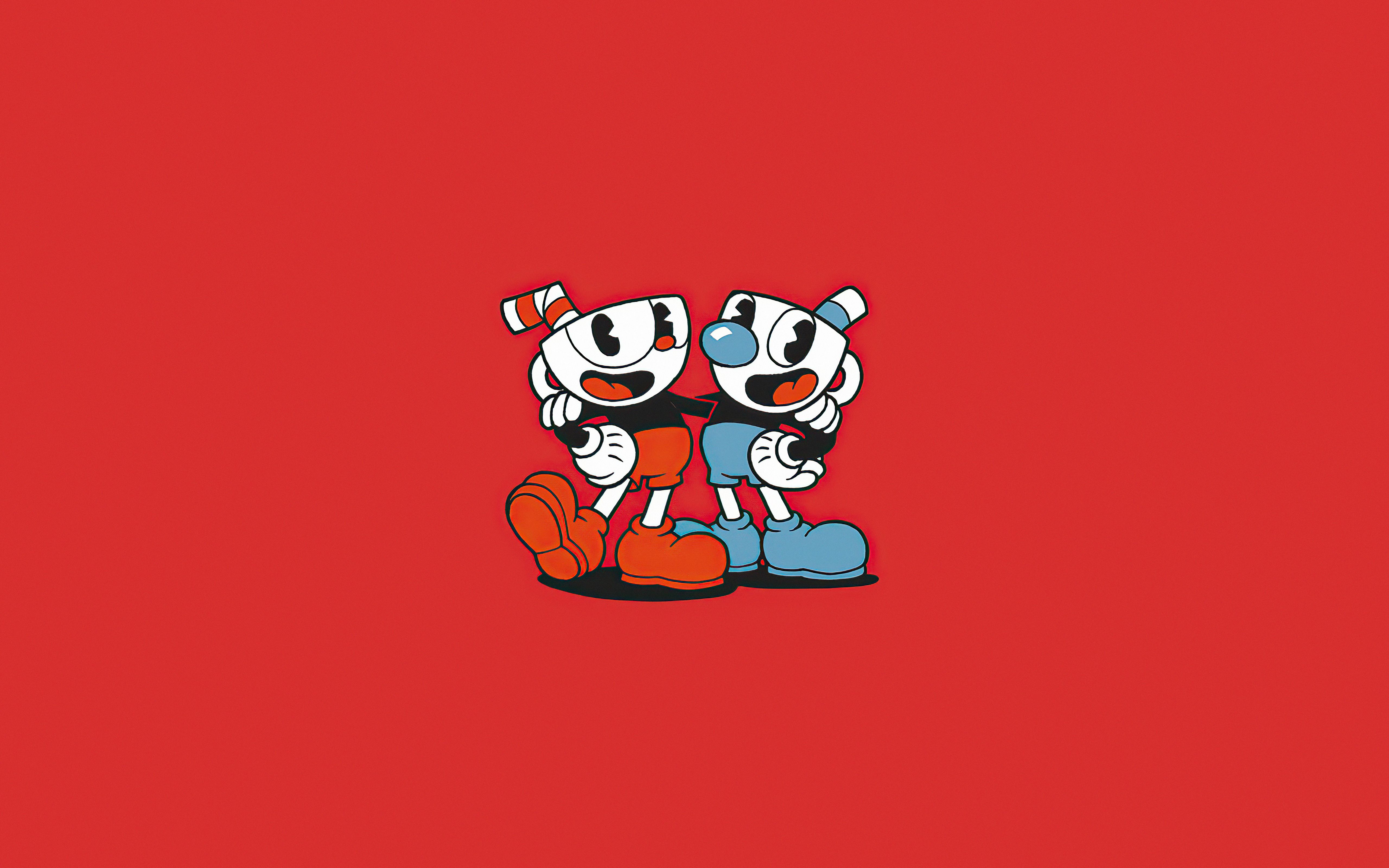 Cuphead HD Wallpaper and Background