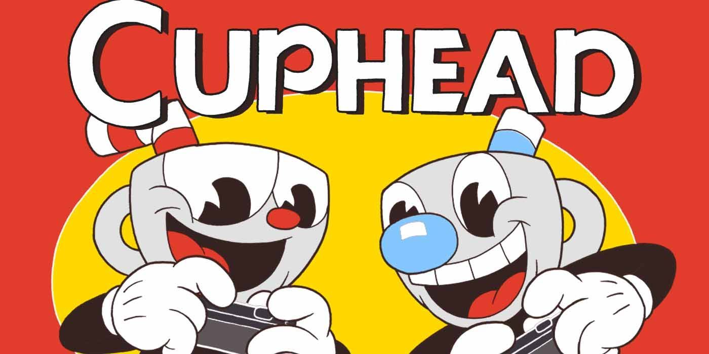 Netflix Adapting Cuphead Video Game Into an Animated Series