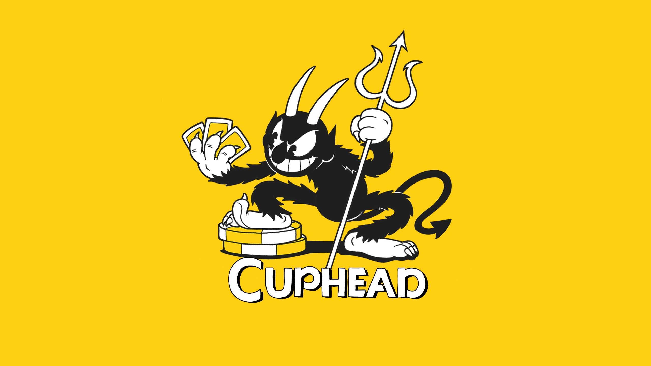 Cuphead