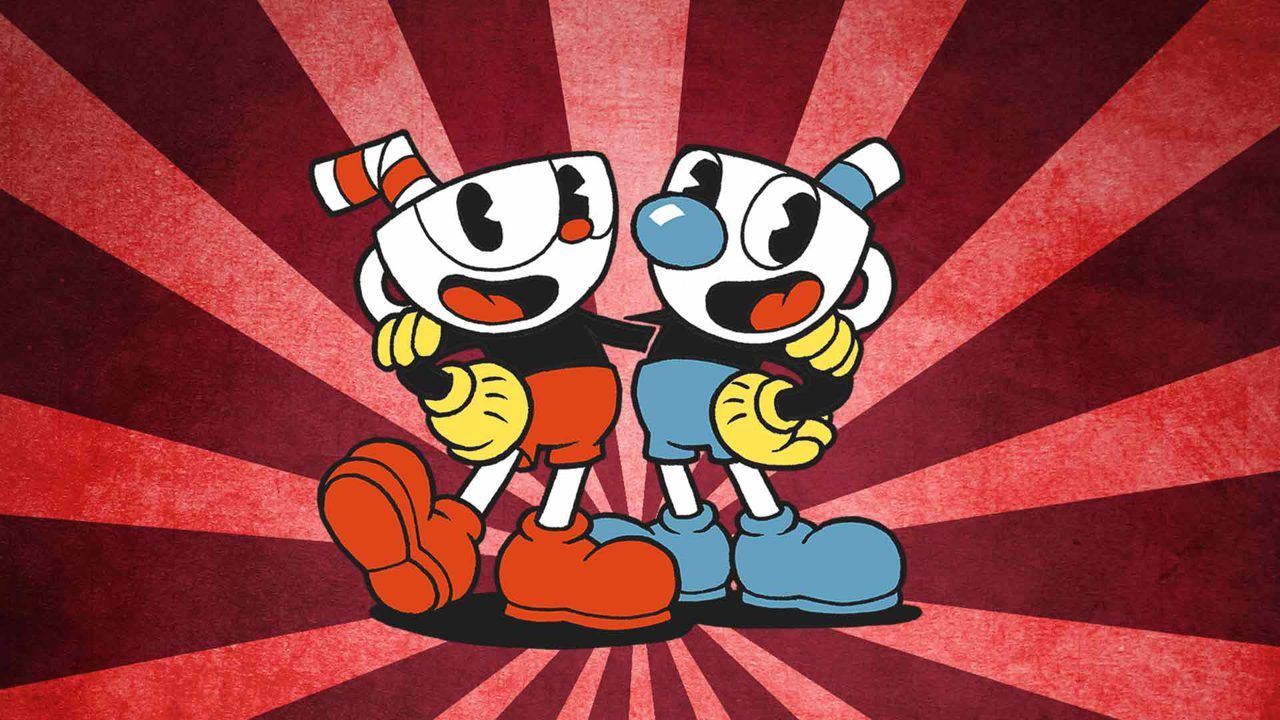 Netflix: Cuphead, la serie animada, presenta su primera imagen