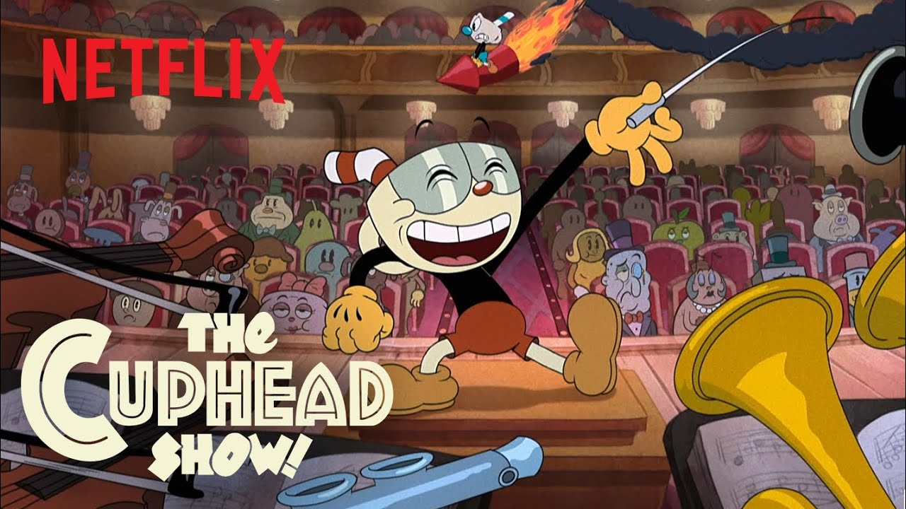 The Cuphead Show! Season 2 Review: Another Glorious Round In Inkwell Isle