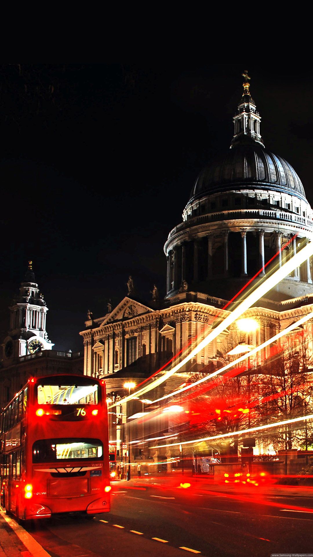 Wallpaper Weekends: London Sights for your iPhone 6 Plus - London