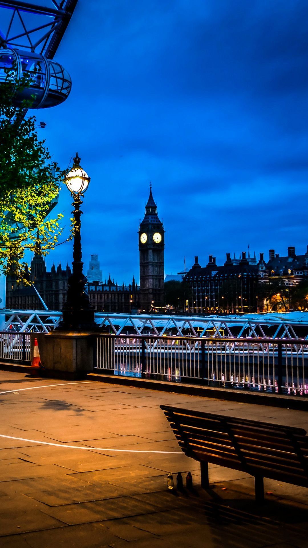 London Wallpaper Download - London