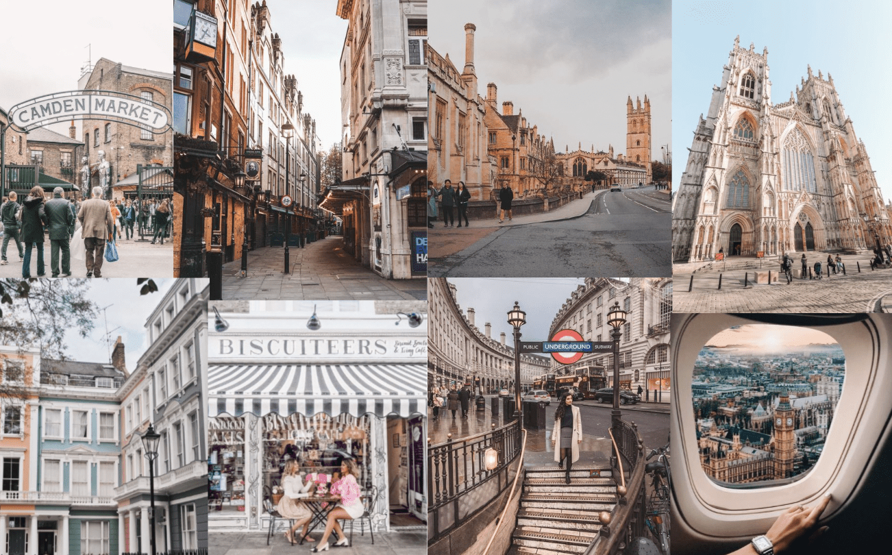 Aesthetic london wallpaper for laptop. London wallpaper, Laptop wallpaper, Macbook air wallpaper - London