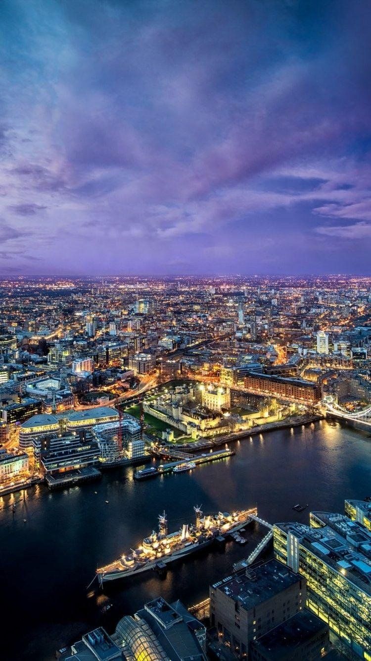 London Wallpaper Download - London