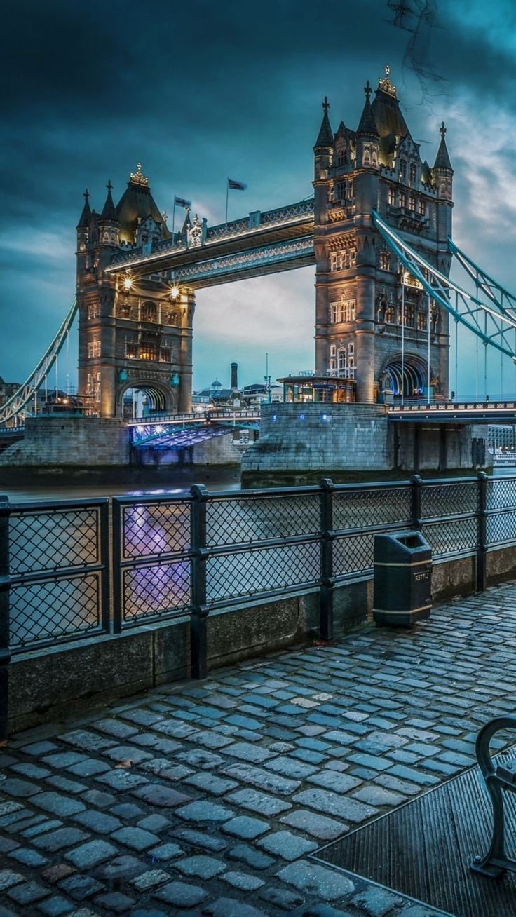 Tower Bridge, London Wallpaper. London wallpaper, London, London dreams - London