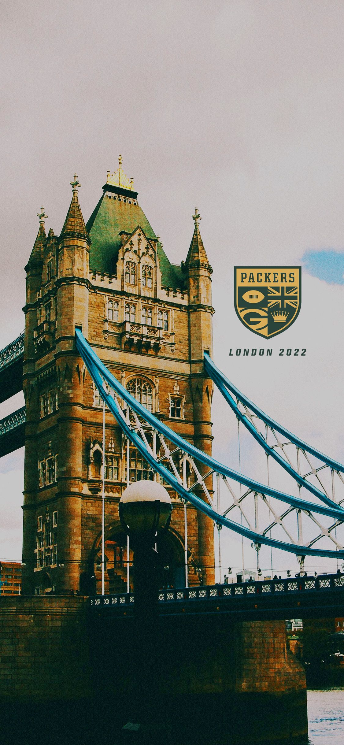 Packers Mobile Wallpaper. Green Bay Packers - London