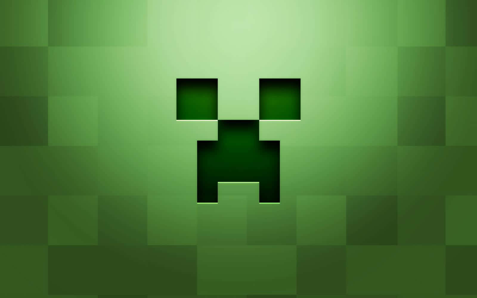 Cool Minecraft Background