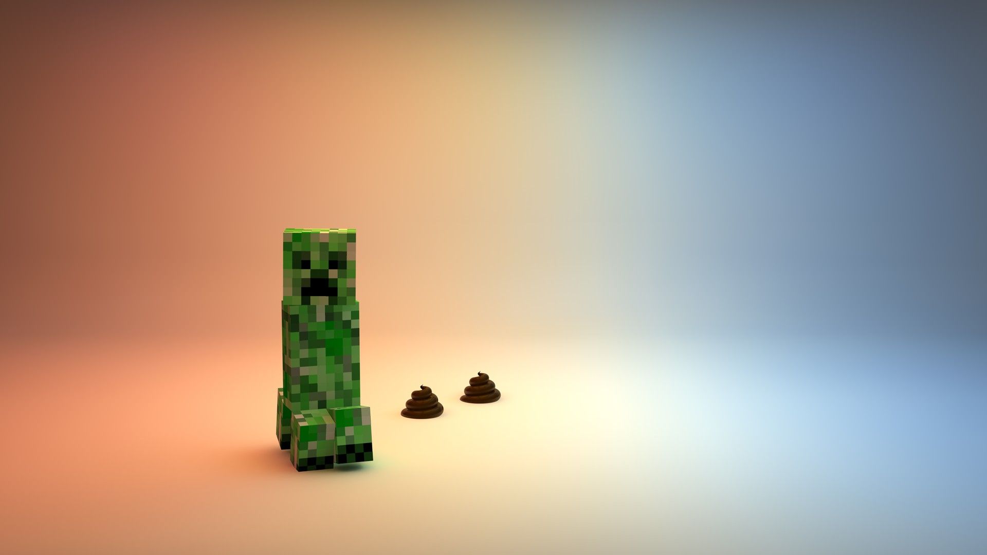 Minecraft Wallpaper