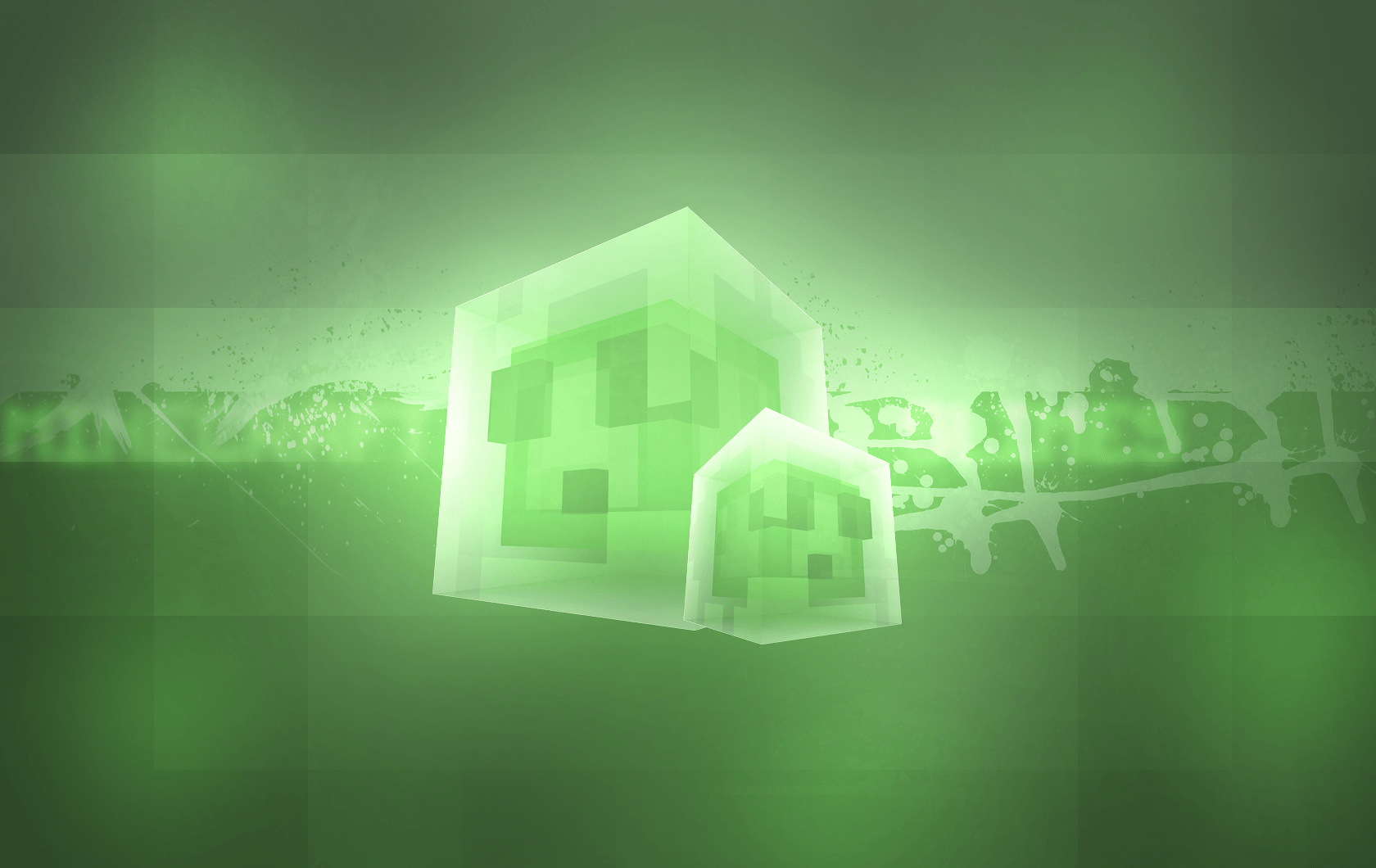 Minecraft Wallpaper