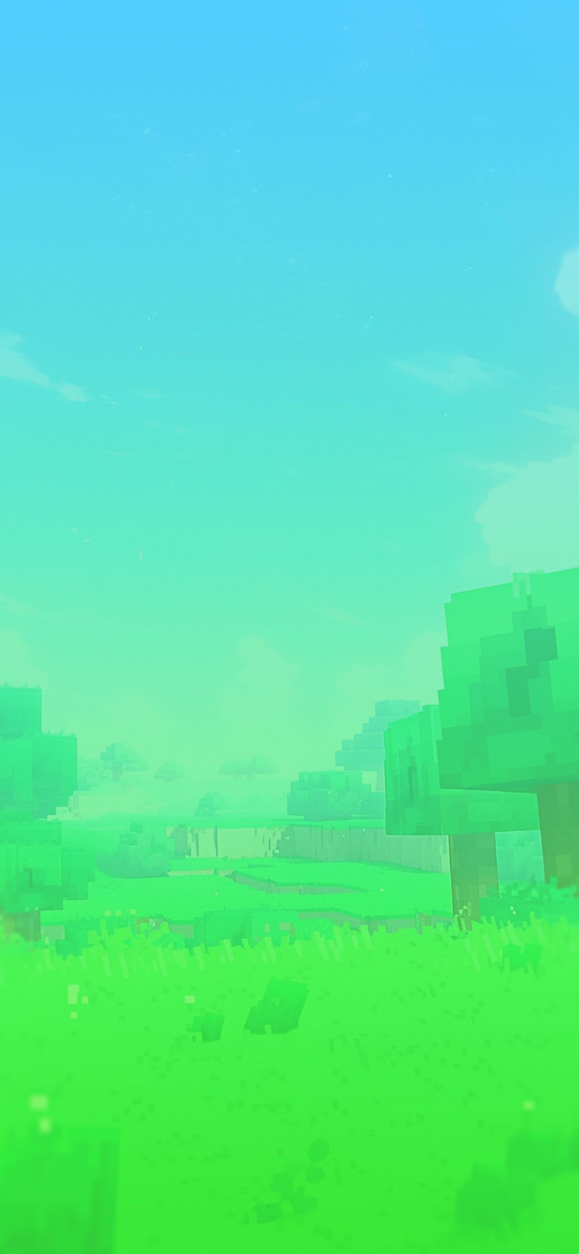 Free Minecraft Aesthetic Wallpaper Game Wallpaper 4K