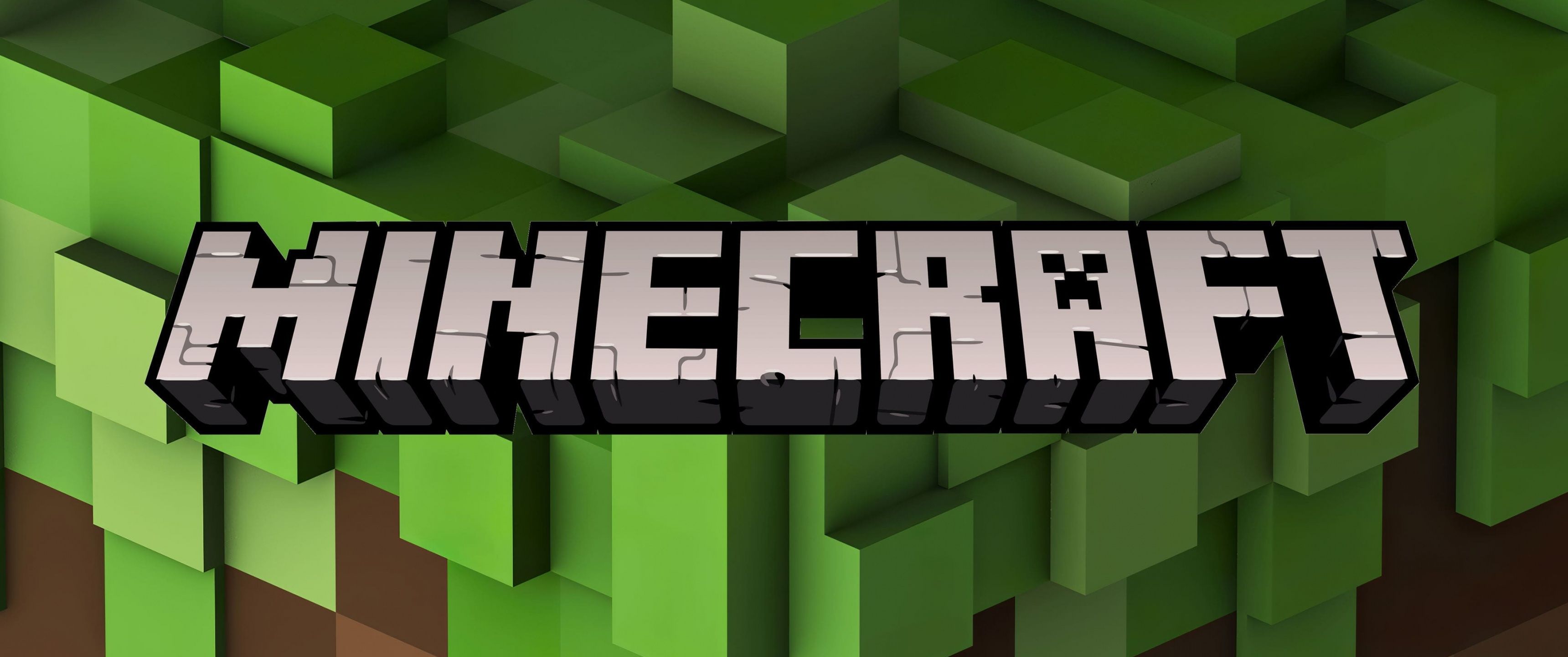 Minecraft Wallpaper 4K, Online games, PC Games