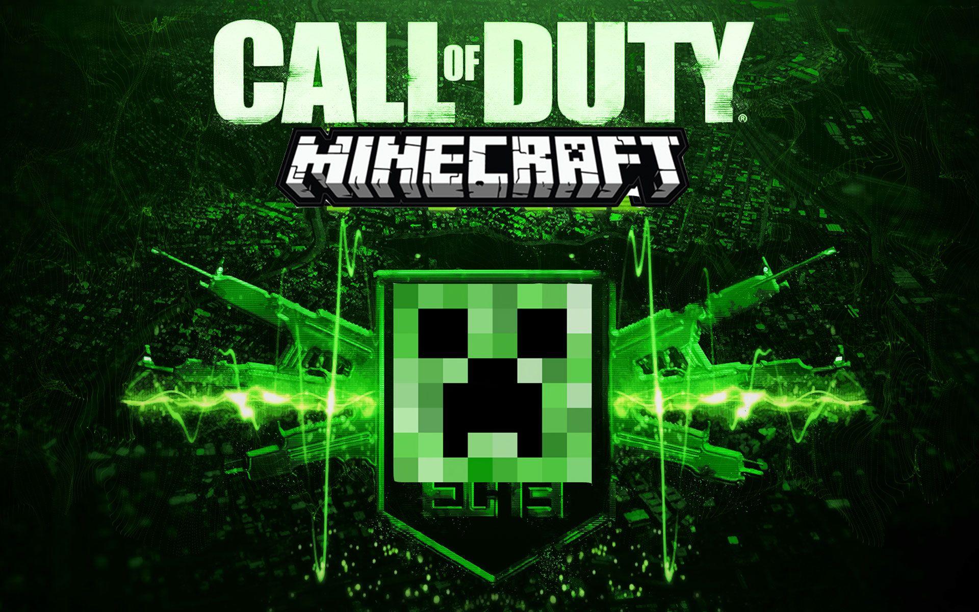 Free Wallpaper Minecraft