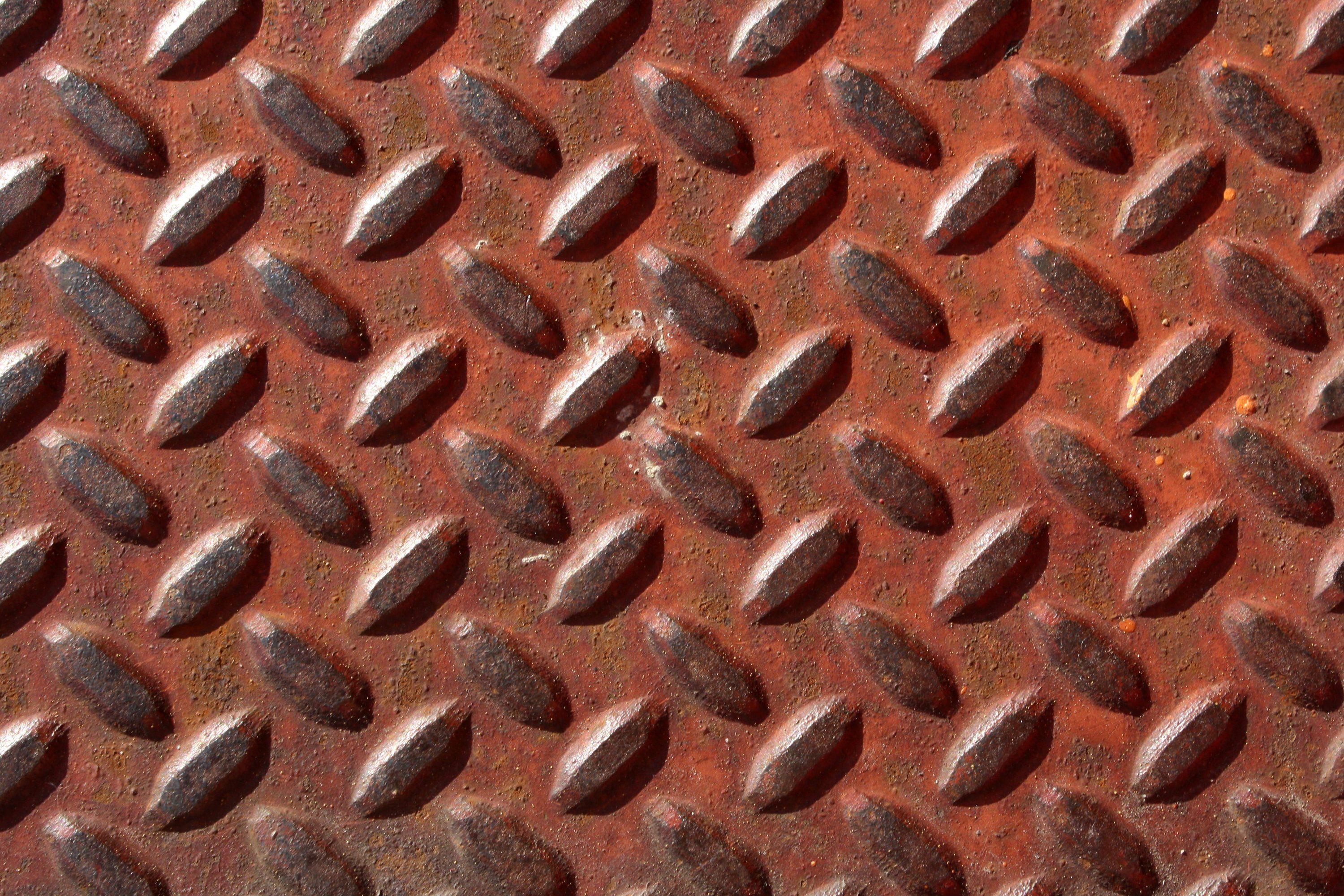 Rusted Metal Texture Picture. Free Photograph. Photo Public Domain