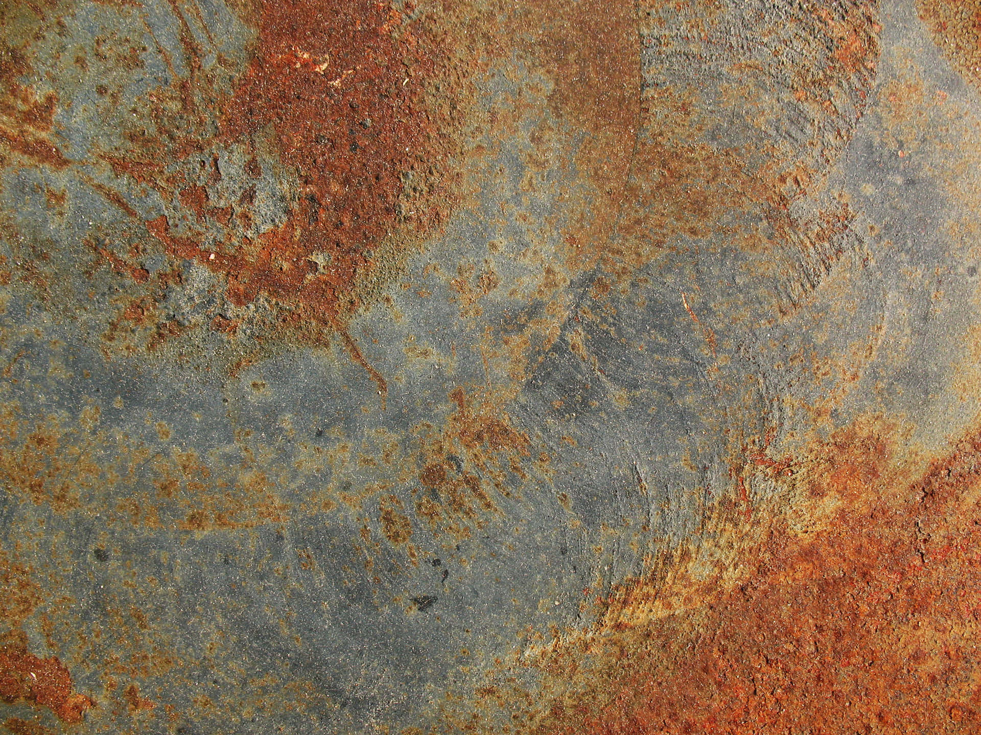 Download Antique Rusty Metal Texture for Photohop Wallpaper