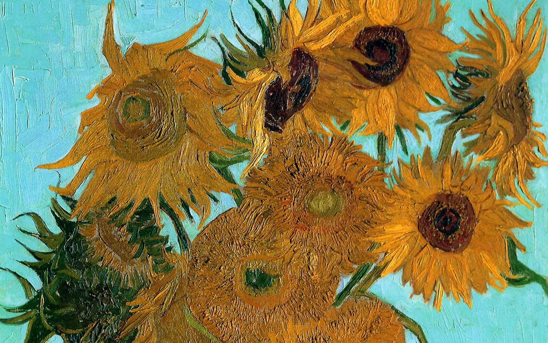 Van Gogh Desktop Wallpaper. Van gogh pinturas, Pintar papel de parede, Vincent van gogh