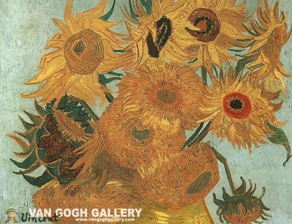 Wallpaper Downloads. Van Gogh Gallery