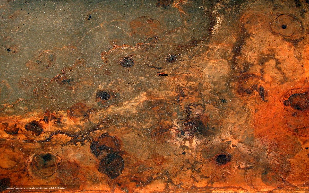 Download wallpaper rust, текстуры, red, metal free desktop wallpaper in the resolution 1920x1200