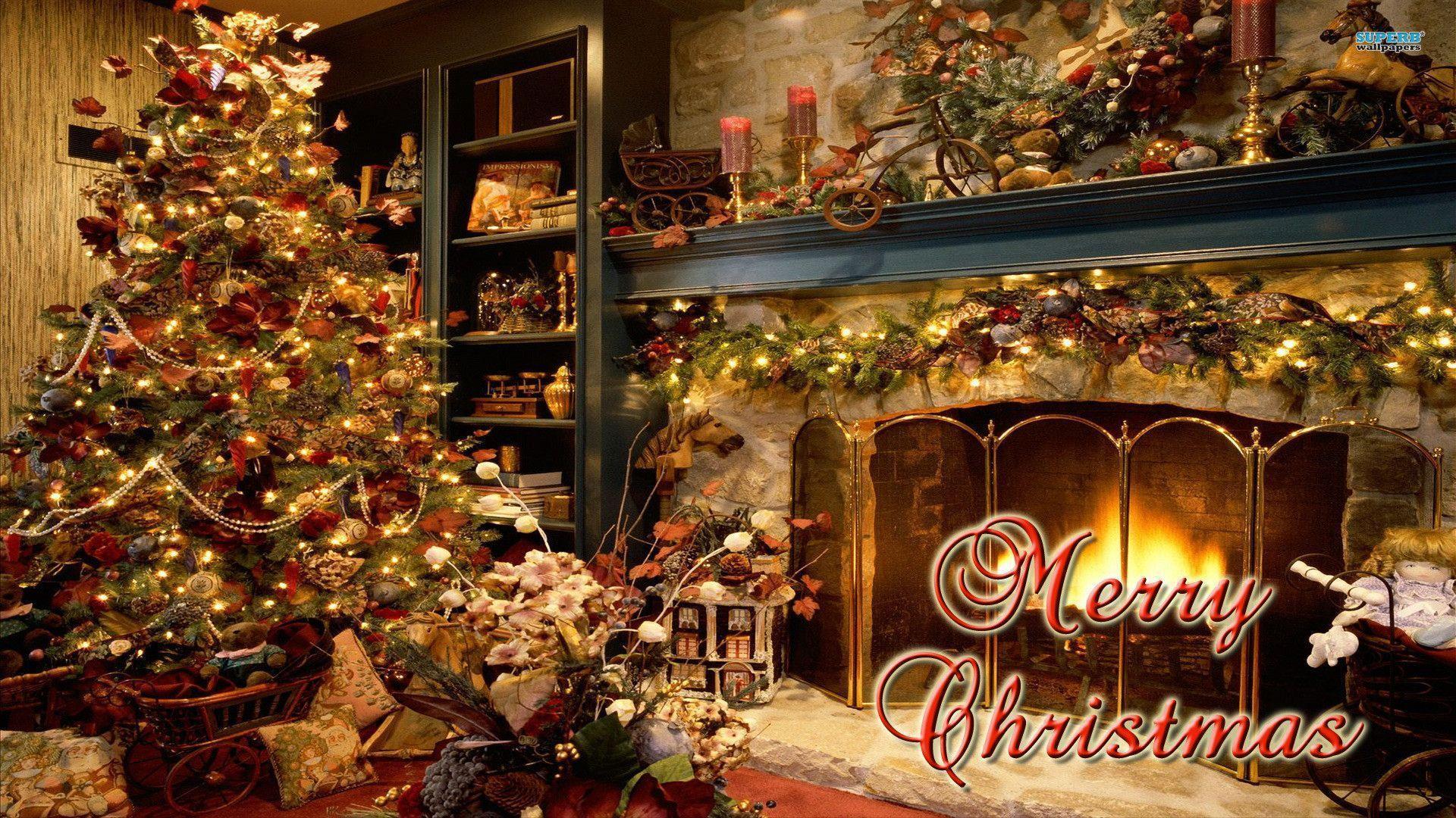 Christmas Wallpaper 1920x1080