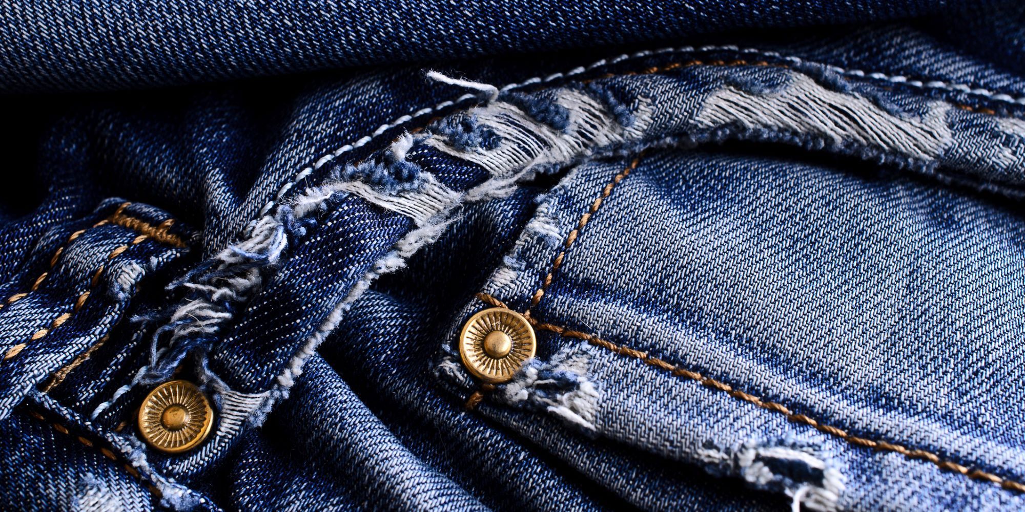 How Denim Jeans Have Evolved to Stand the Test of Time