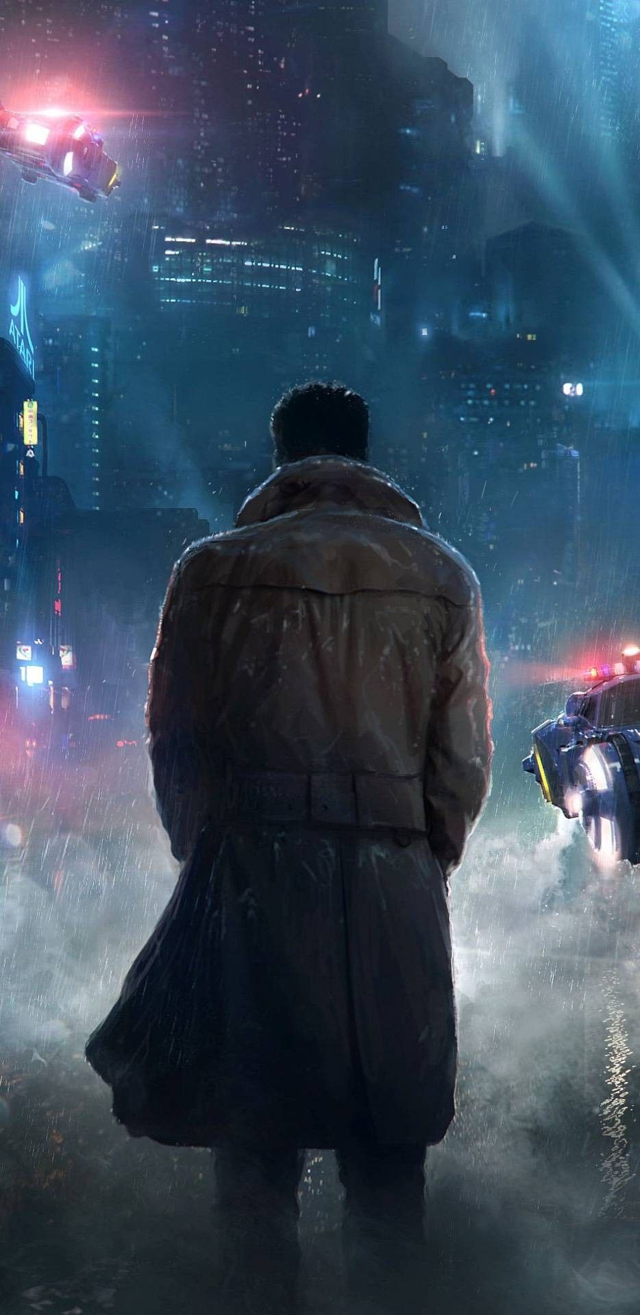 Bladerunner