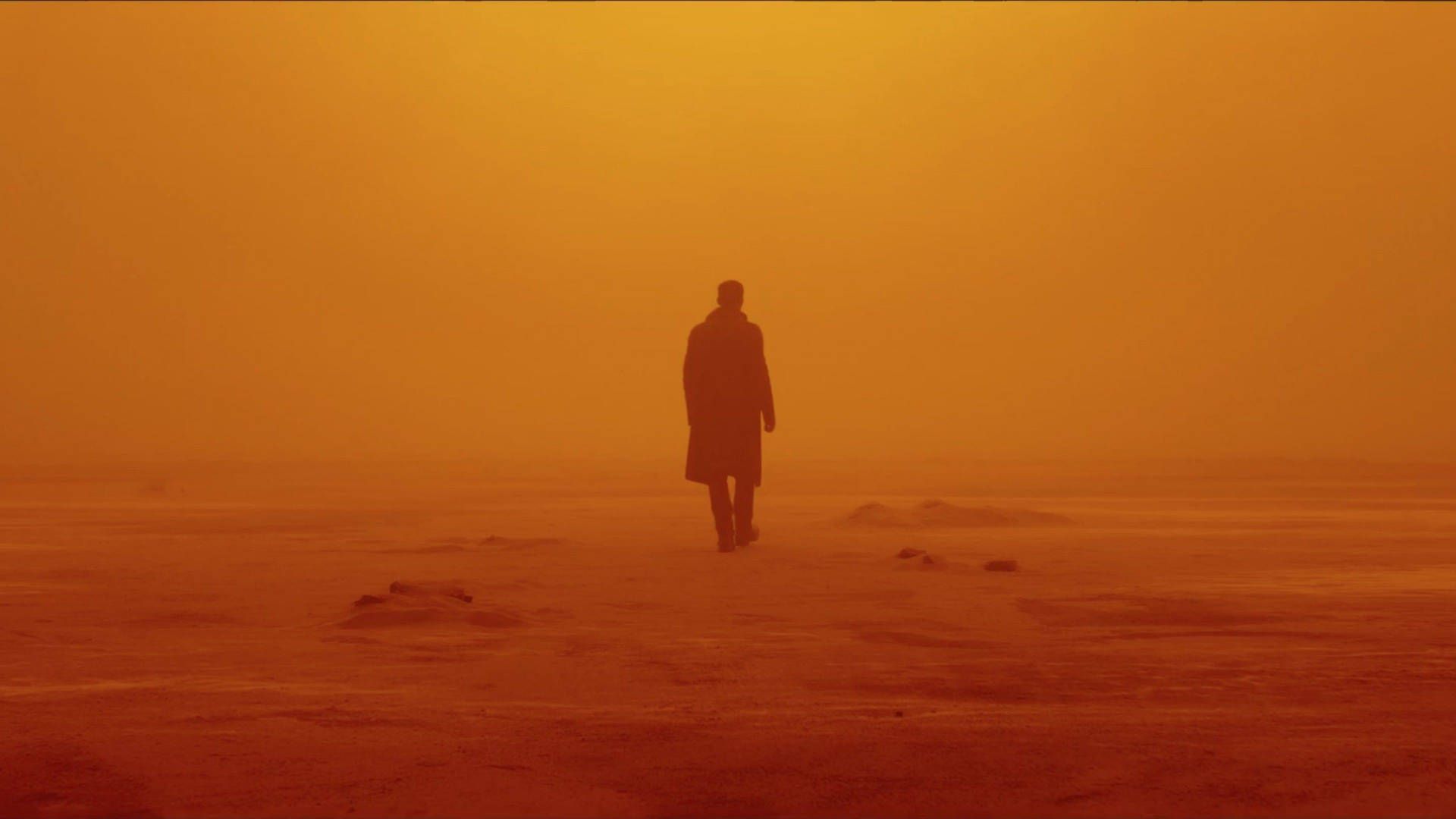 Free Blade Runner 2049 HD Wallpaper & Background