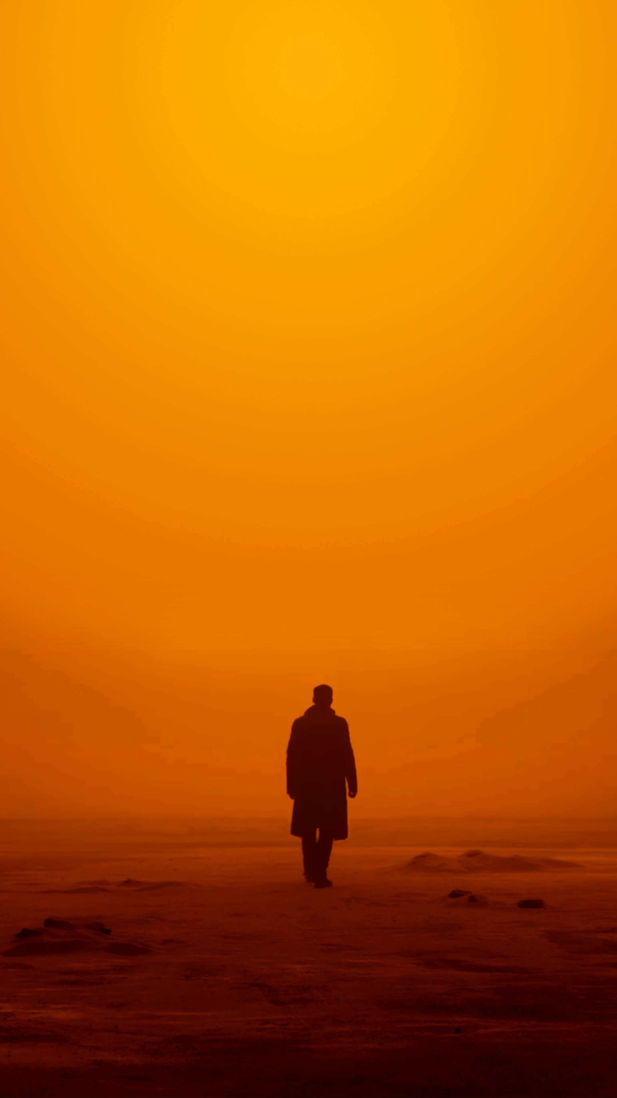 Blade Runner 2049 Wallpaper