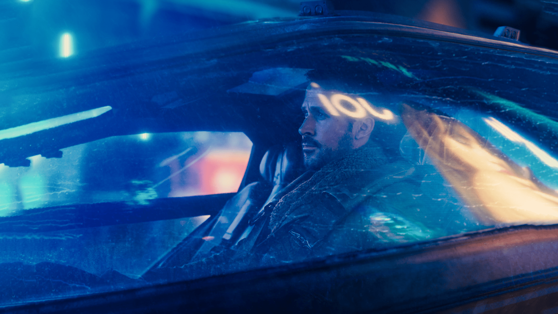 Free Blade Runner 2049 Wallpaper Dowding