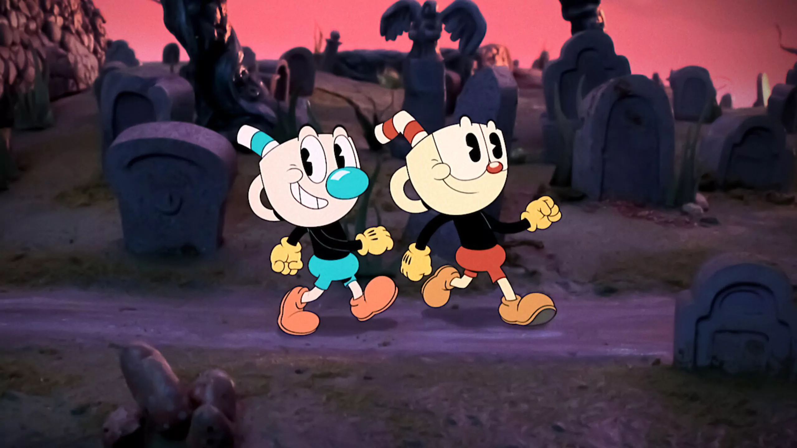 The Cuphead Show! Season 2 Review: Another Glorious Round In Inkwell Isle