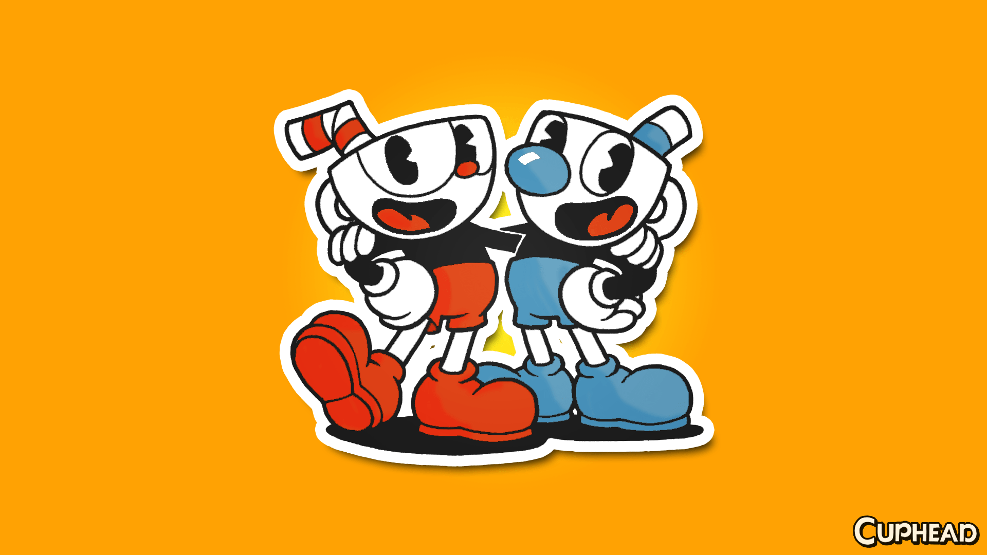 A Cuphead show is coming soon!