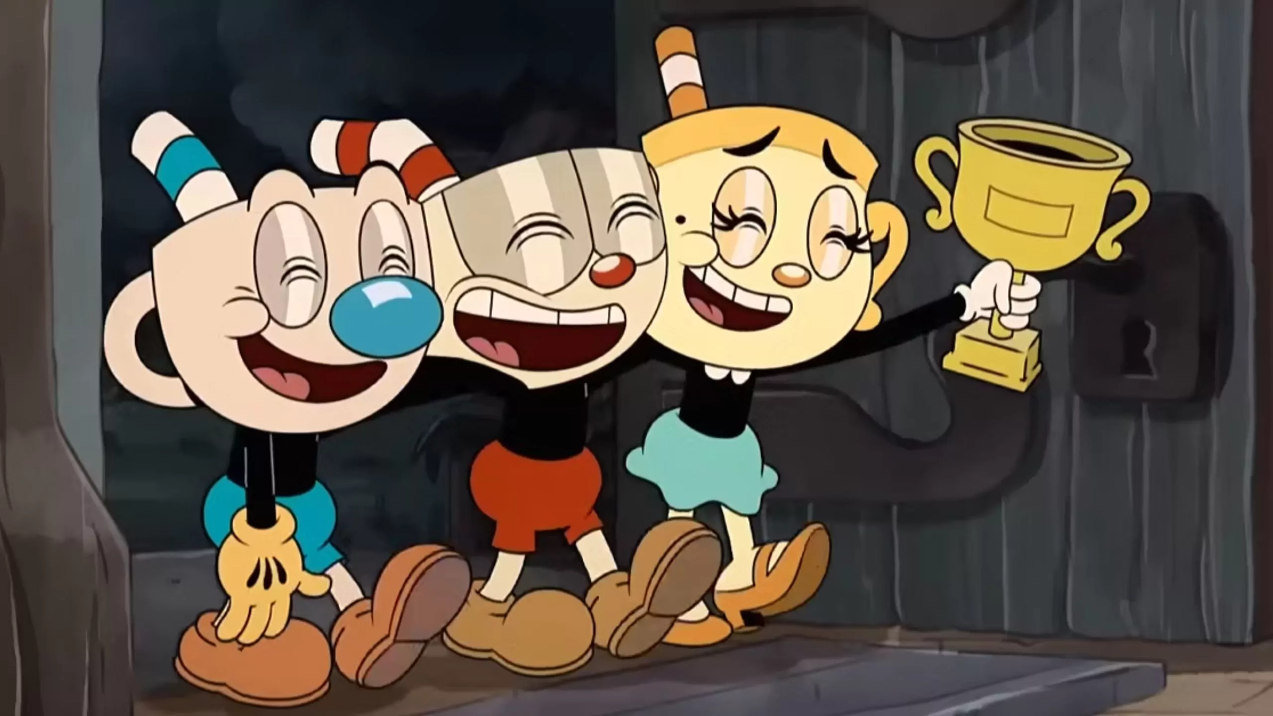 The Cuphead Show! Season 2 Review: Another Glorious Round In Inkwell Isle