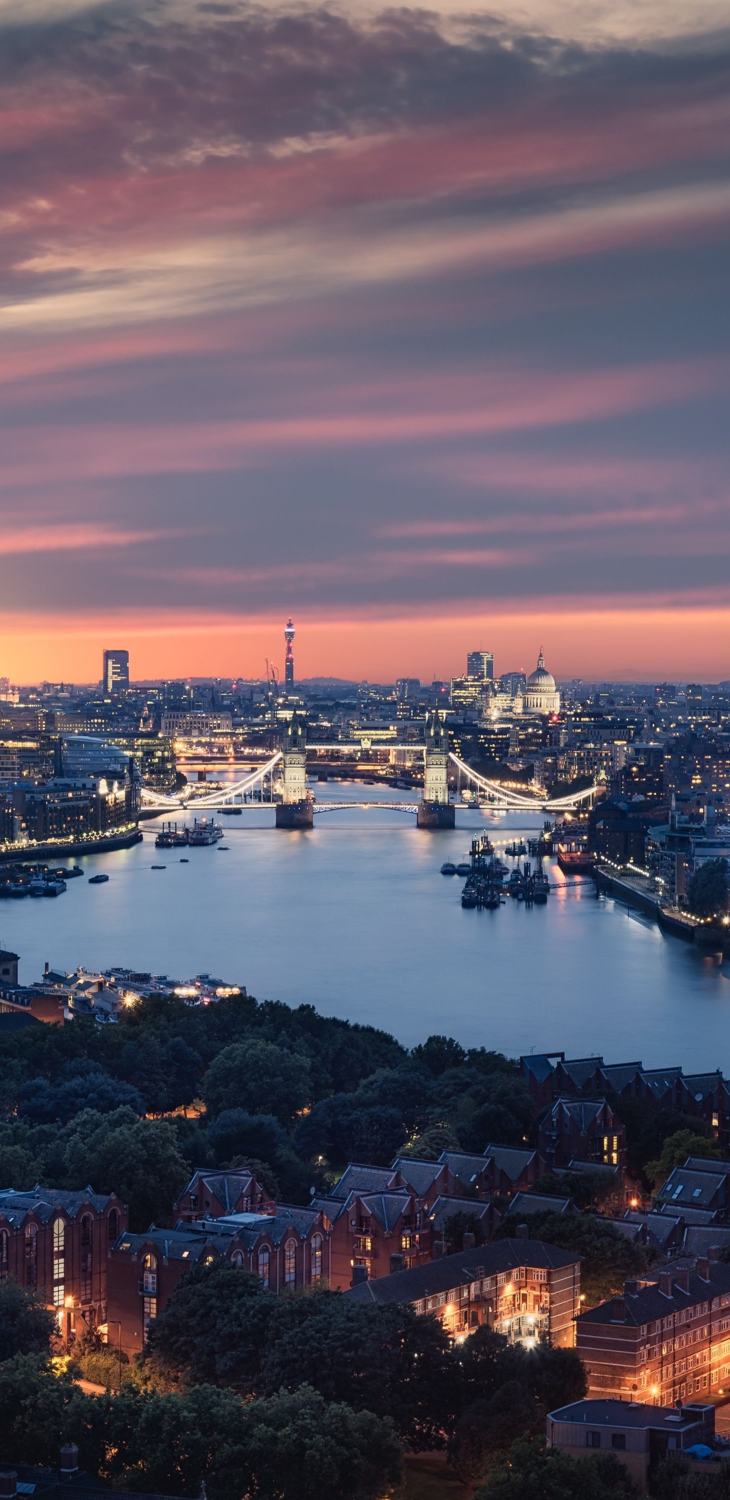 London Wallpaper Download - London