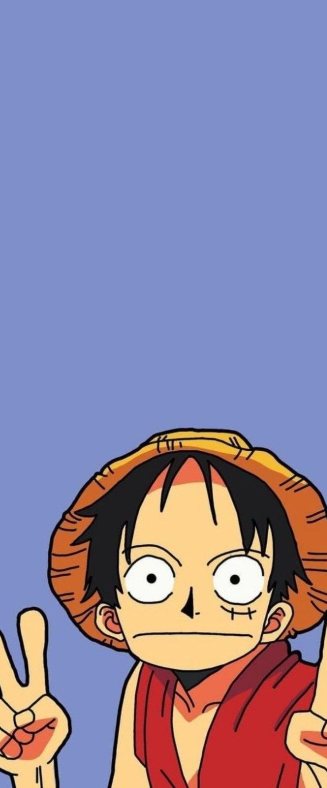 Best Cute One Piece iPhone Wallpaper [ 4k & HD Quality ]