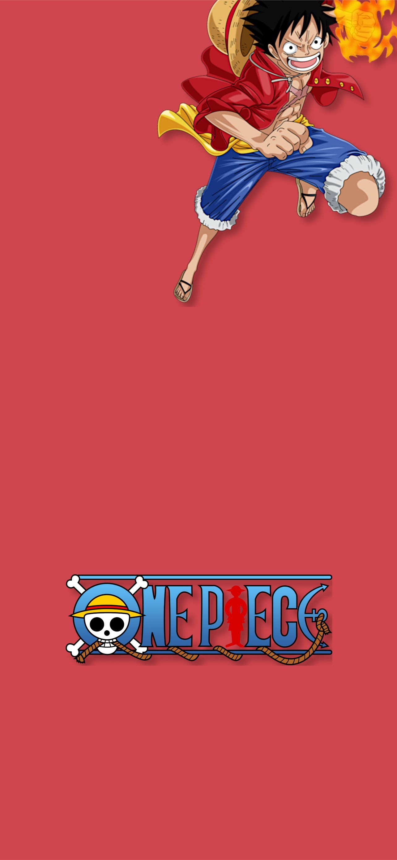 Best One Piece iPhone Wallpaper