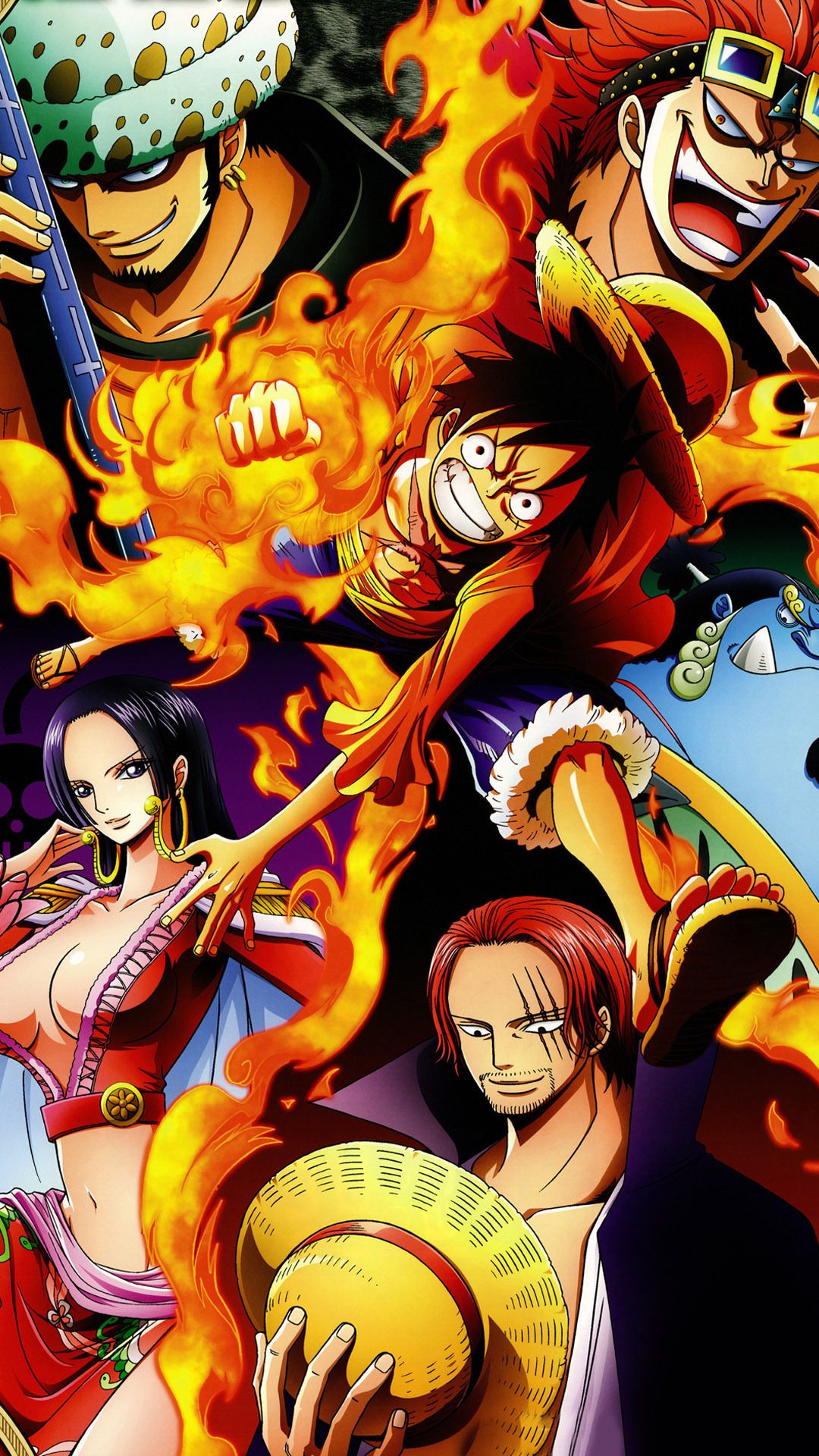 Free download Free download one piece anime wallpaper Best htc one wallpaper [1080x1920] for your Desktop, Mobile & Tablet. Explore Anime One Piece Wallpaper. One Piece Anime Wallpaper, One