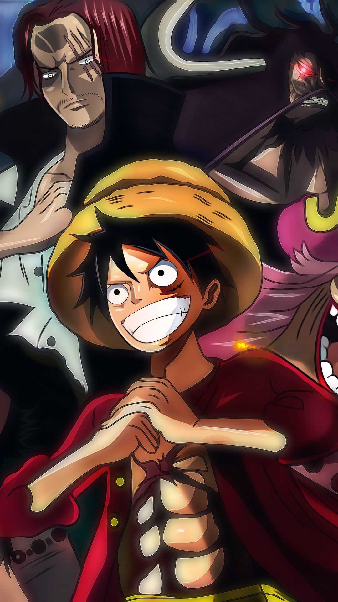 One Piece Wallpaper