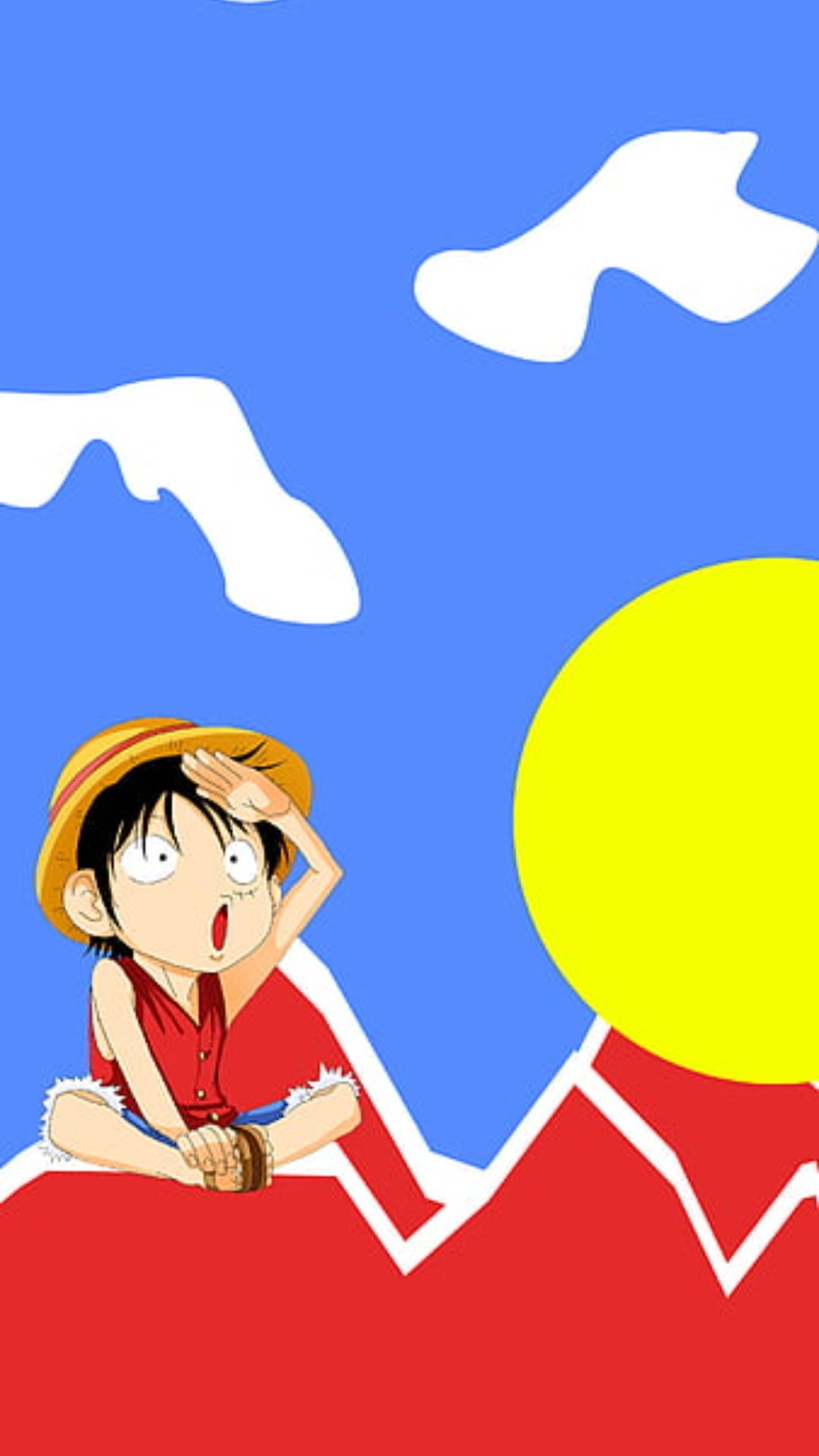 Cute One Piece Wallpaper Cute One Piece Wallpaper [ HQ ]