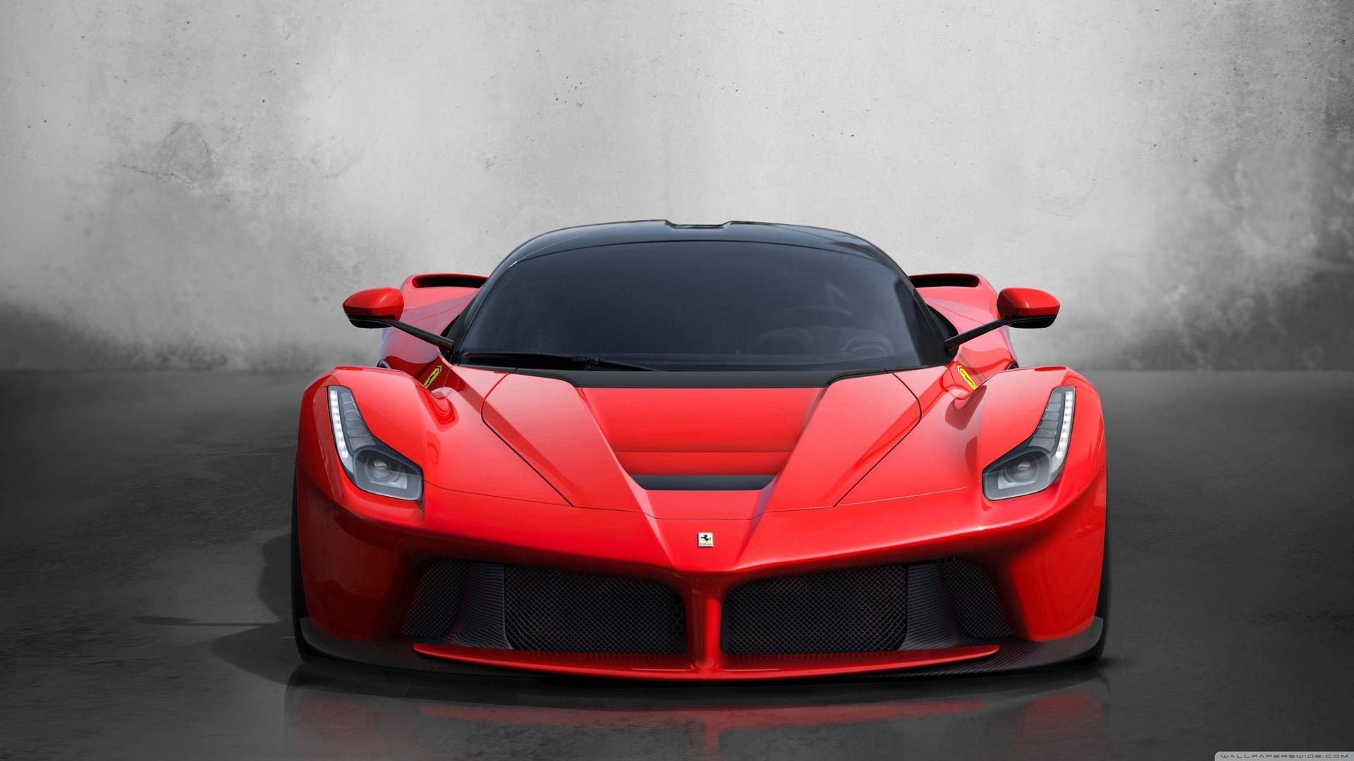 Ferrari Wallpaper