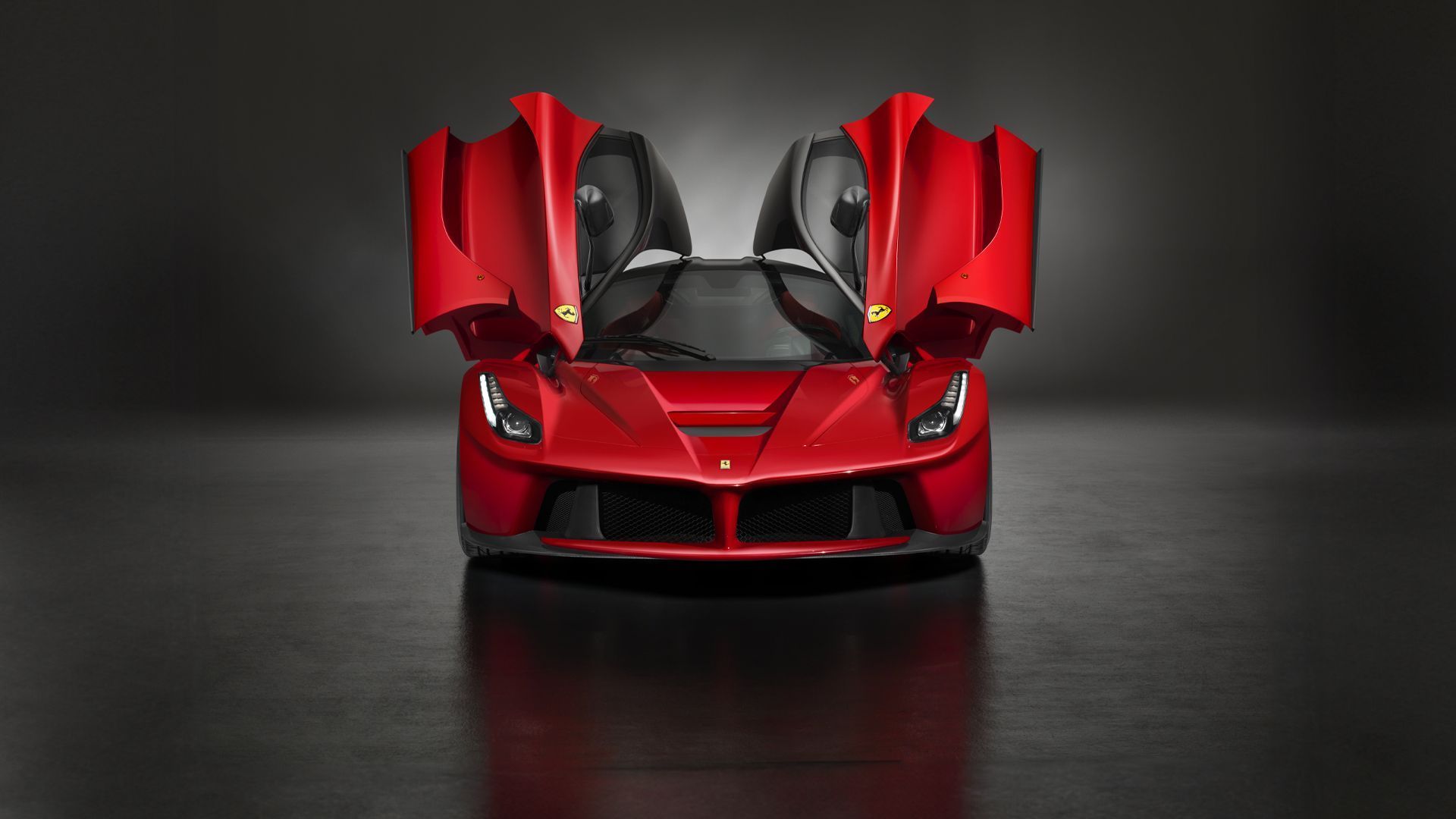 The LaFerrari: A true trailblazer