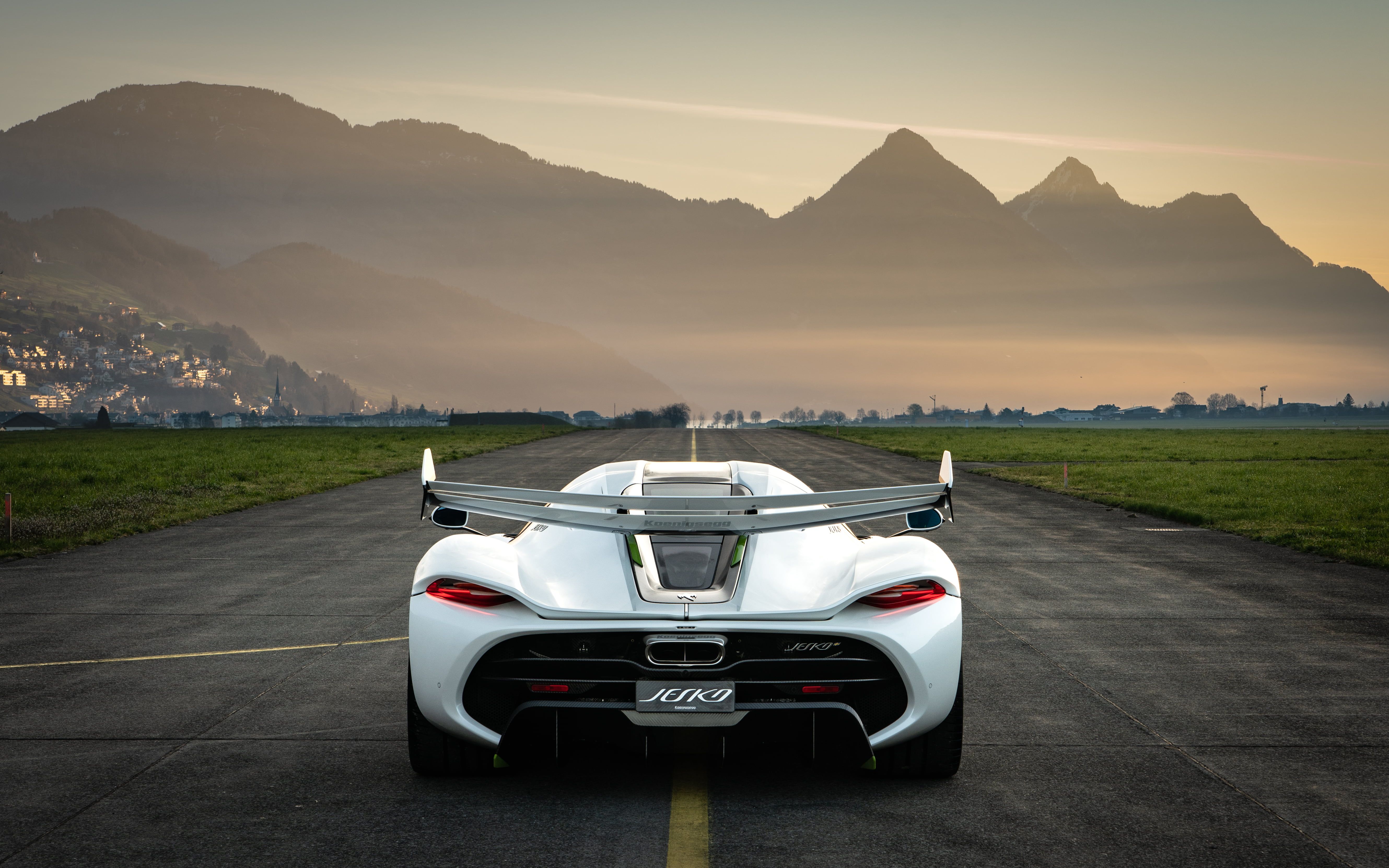 Koenigsegg Koenigsegg Jesko K #wallpaper #hdwallpaper #desktop. Koenigsegg, Expensive car brands, Mazda miata