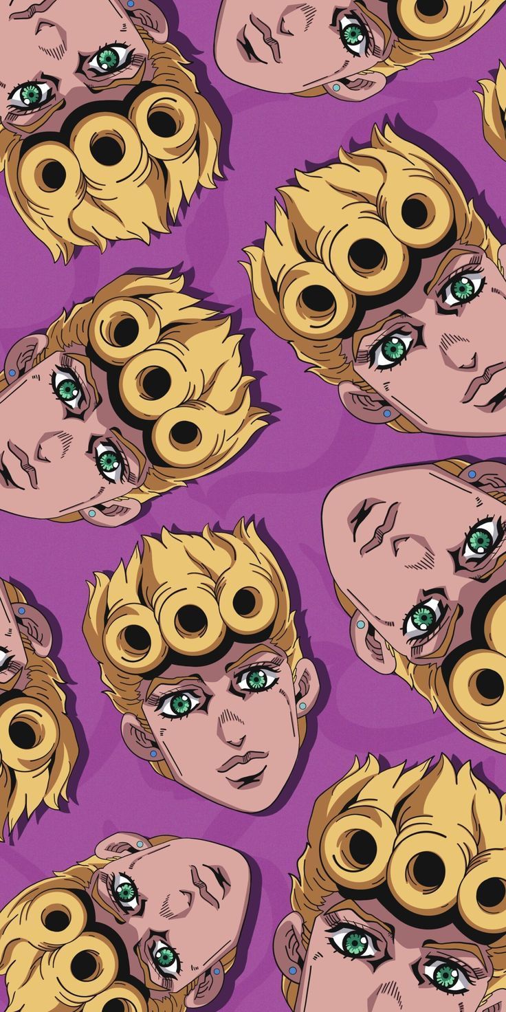 Jojo&;s Bizarre Adventure Giorno Giovanna Wallpaper. Jojo bizarre, Jojo's bizarre adventure, Bizarre