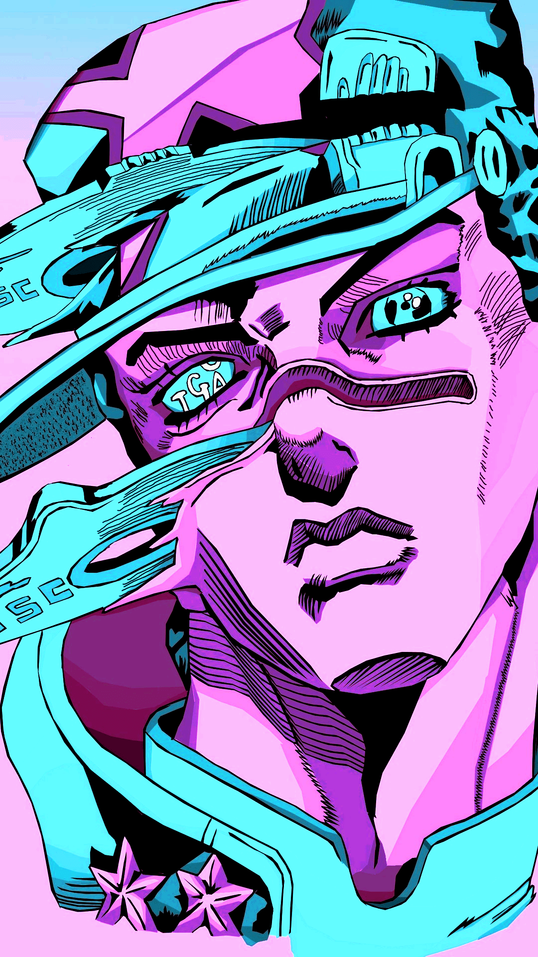 Jojo Phone Wallpaper Free Jojo Phone Background