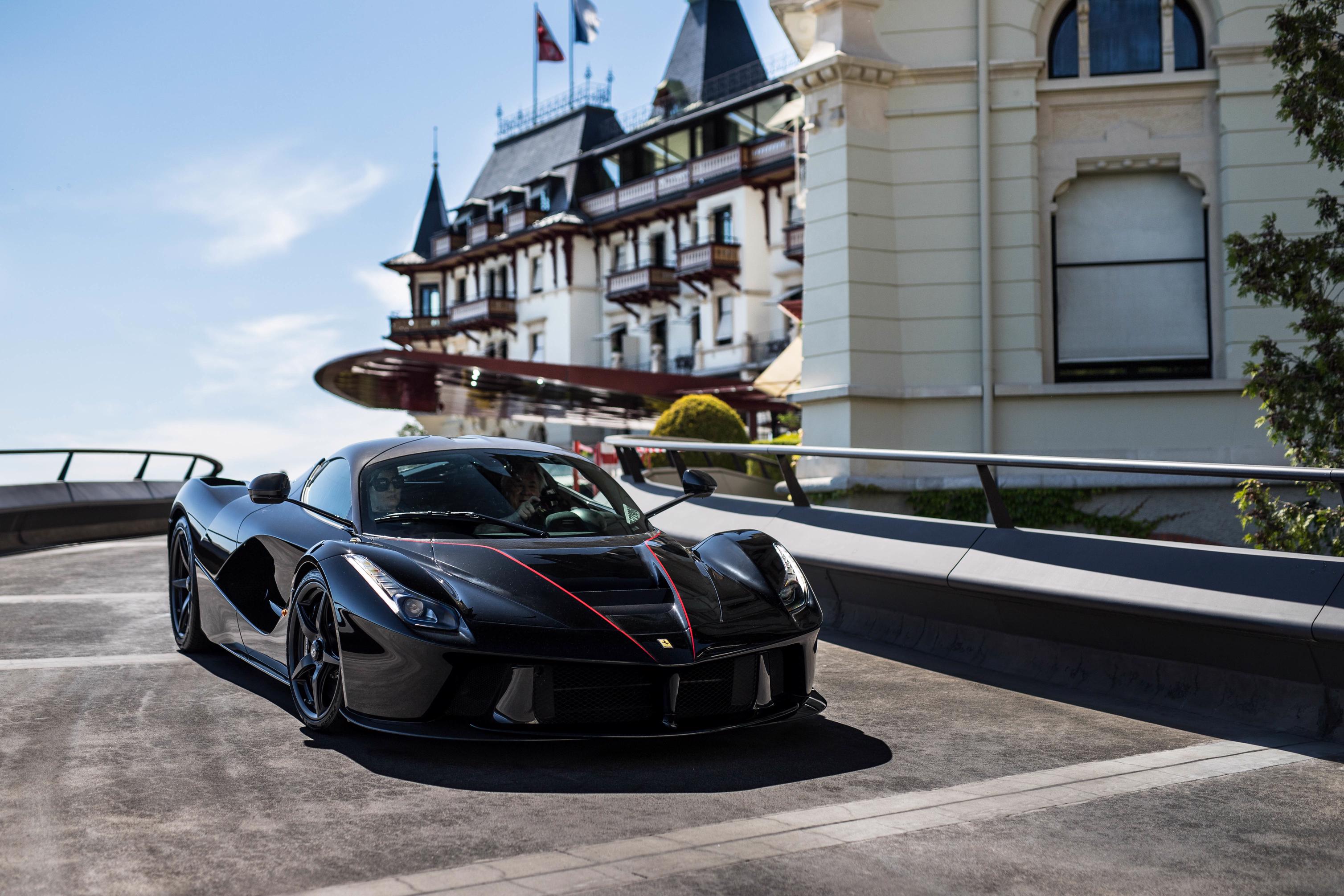 The LaFerrari Is Your Ferrari Of The Decade