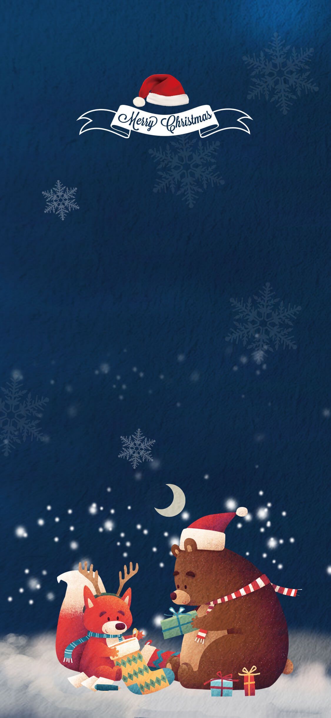 Christmas Wallpaper For IPhone 6 7 8 SE X XS XR 11 12 13